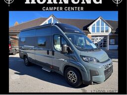 HYMER/ERIBA Yellowstone 640 ACC Maxi Solar Premium AHK