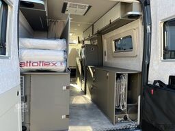 HYMER/ERIBA Yellowstone 640 ACC Maxi Solar Premium AHK