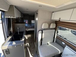 HYMER/ERIBA Yellowstone 640 ACC Maxi Solar Premium AHK