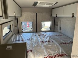 HYMER/ERIBA Yellowstone 640 ACC Maxi Solar Premium AHK