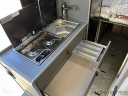 HYMER/ERIBA Yellowstone 640 ACC Maxi Solar Premium AHK