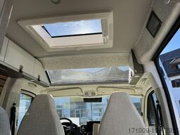 HYMER/ERIBA Yellowstone 640 ACC Maxi Solar Premium AHK