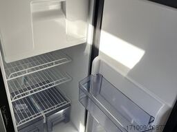 HYMER/ERIBA Yellowstone 640 ACC Maxi Solar Premium AHK