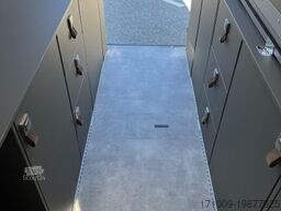 HYMER/ERIBA Yellowstone 640 ACC Maxi Solar Premium AHK