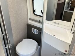 HYMER/ERIBA Yellowstone 640 ACC Maxi Solar Premium AHK