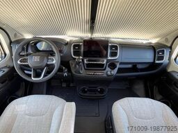 HYMER/ERIBA Yellowstone 640 ACC Maxi Solar Premium AHK