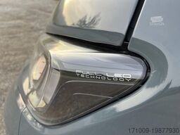 HYMER/ERIBA Yellowstone Fiat 640 8G ACC Solar AHK 3.5T