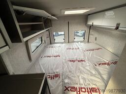 HYMER/ERIBA Yellowstone Fiat 640 8G ACC Solar AHK 3.5T