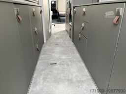 HYMER/ERIBA Yellowstone Fiat 640 8G ACC Solar AHK 3.5T