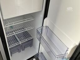 HYMER/ERIBA Yellowstone Fiat 640 8G ACC Solar AHK 3.5T