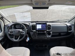 HYMER/ERIBA Yellowstone Fiat 640 8G ACC Solar AHK 3.5T