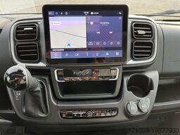 HYMER/ERIBA Yellowstone Fiat 640 8G ACC Solar AHK 3.5T