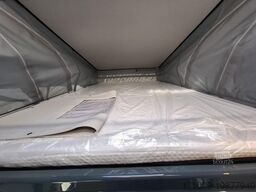 HYMER/ERIBA Yellowstone Fiat 640 Schlafdach Solar AHK