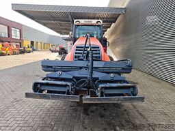 Hamm H13i Vibrationsplatten!