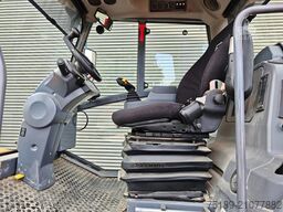 Hamm H13i Vibrationsplatten!