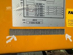 Faymonville F-S43-1EJB