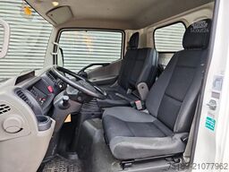 Ruthmann TBR 220.1 Nissan Cabstar 35.12 NT400