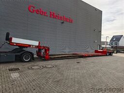 Faymonville F-S42-2GXX Pendel-X 5.5 M extandable!