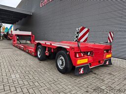 Faymonville F-S42-2GXX Pendel-X 5.5 M extandable!