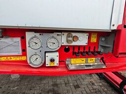 Faymonville F-S42-2GXX Pendel-X 5.5 M extandable!