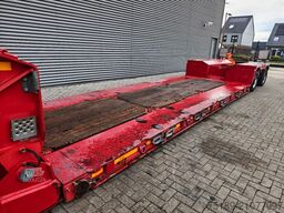 Faymonville F-S42-2GXX Pendel-X 5.5 M extandable!