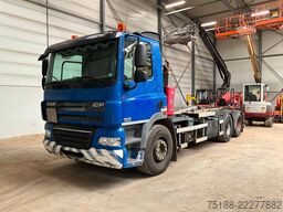 DAF CF 85.360