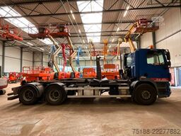 DAF CF 85.360