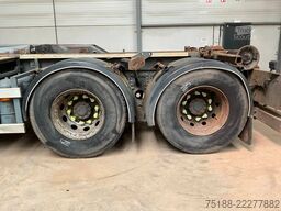 DAF CF 85.360