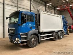 MAN TGS 26.320