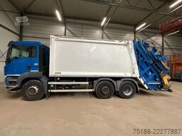 MAN TGS 26.320