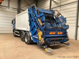 MAN TGS 26.320