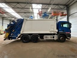 MAN TGS 26.320