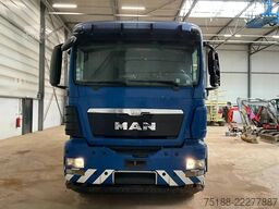 MAN TGS 26.320