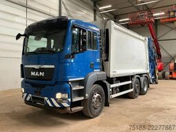 MAN TGS 26.320