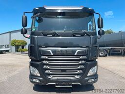 DAF CF 530 / Meiller RS 21.65 mit Funk / 6x4