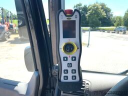 DAF CF 530 / Meiller RS 21.65 mit Funk / 6x4