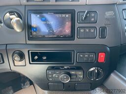 DAF CF 530 / Meiller RS 21.65 mit Funk / 6x4