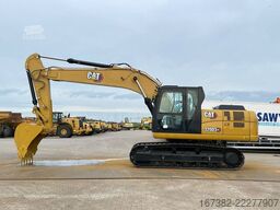 Caterpillar 320D3 GC