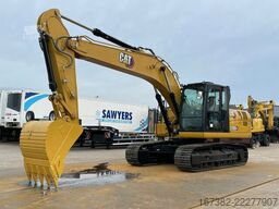 Caterpillar 320D3 GC