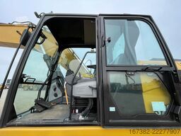Caterpillar 320D3 GC