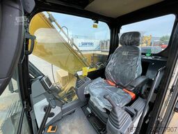 Caterpillar 320D3 GC