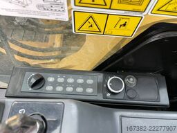 Caterpillar 320D3 GC