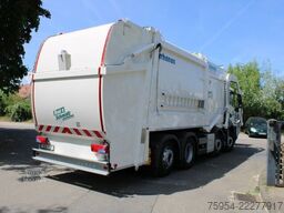 MAN TGS 35.470 8x2-6 BL / EHP 7000