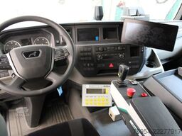 MAN TGS 35.470 8x2-6 BL / EHP 7000