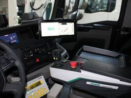 MAN TGS 35.470 8x2-6 BL / EHP 7000