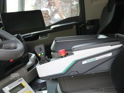 MAN TGS 35.470 8x2-6 BL / EHP 7000