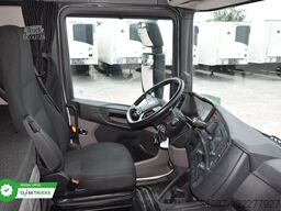 SCANIA R460 CR20H  ACC ADAS Package