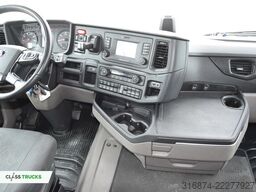 SCANIA R460 CR20H  ACC ADAS Package