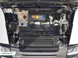 SCANIA R450 CR20H Retarder ACC ADAS Package