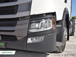 SCANIA R450 CR20H Retarder ACC ADAS Package